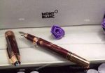 Fake Mont blanc JFK Special Edition Rose Gold Fountain Pen_th.jpg